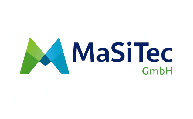 MaSiTec GmbH Logo